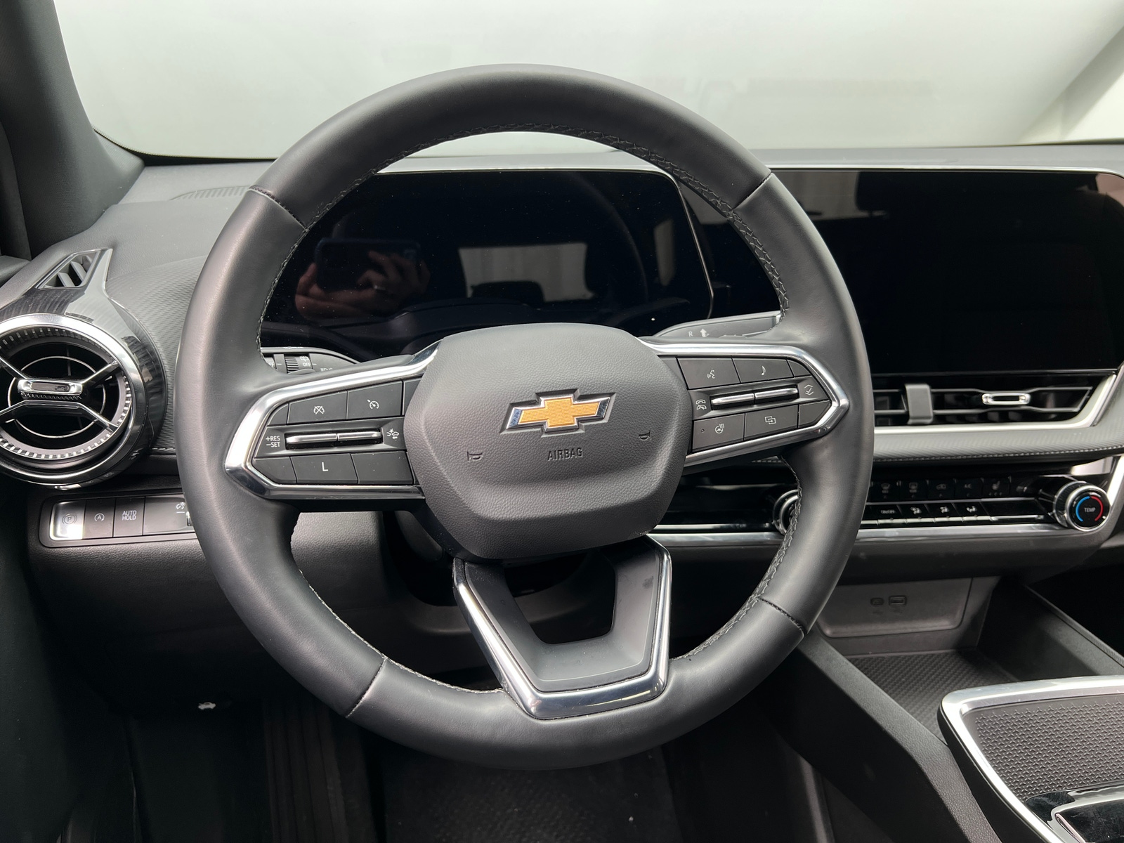 Thumbnail: 2025 Chevrolet Equinox - 5