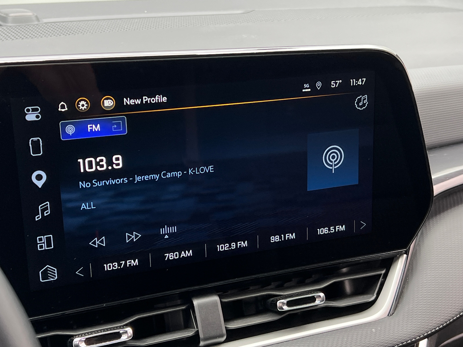Thumbnail: 2025 Chevrolet Equinox - 4