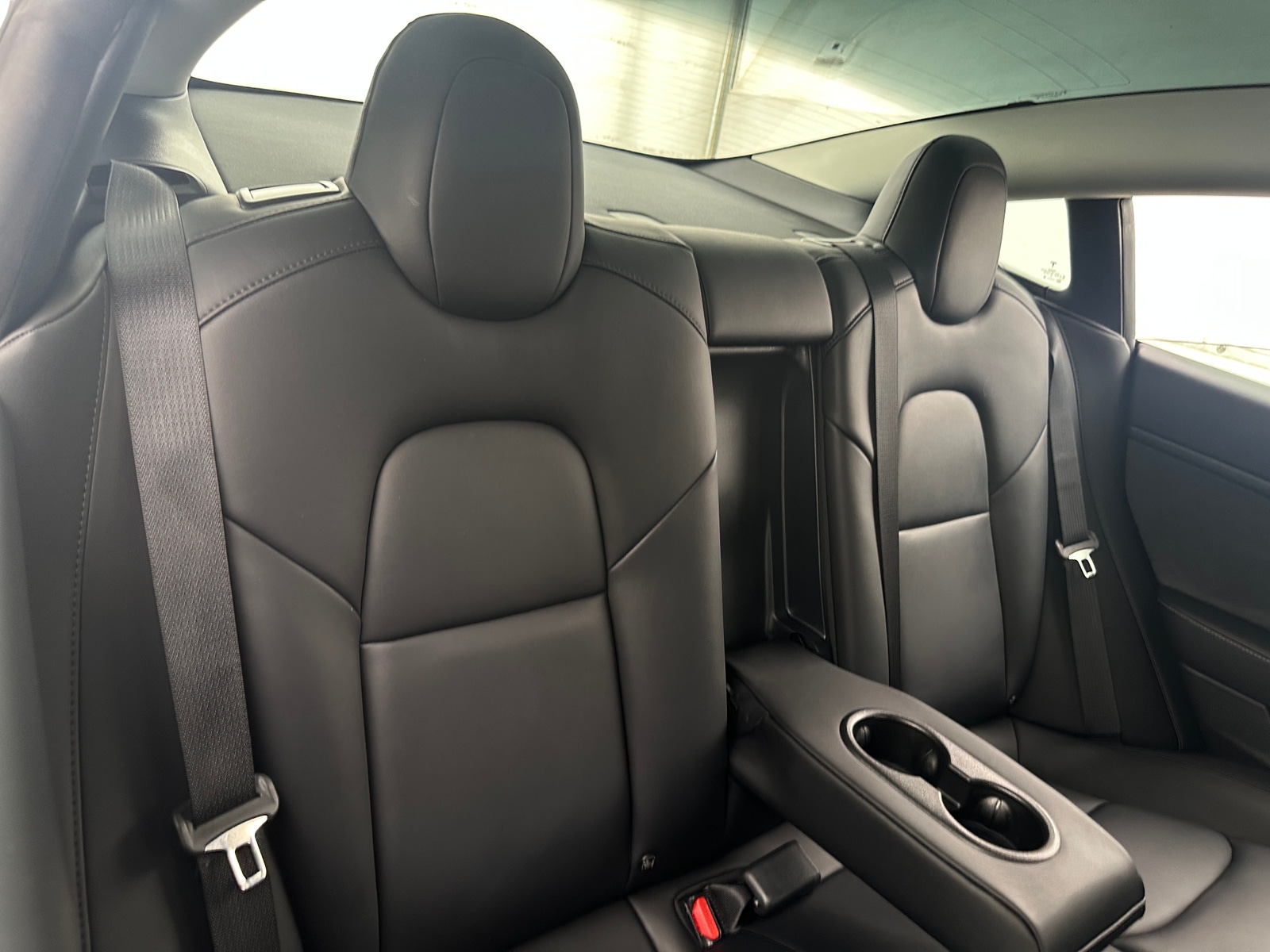 Thumbnail: 2023 Tesla Model 3 - 5