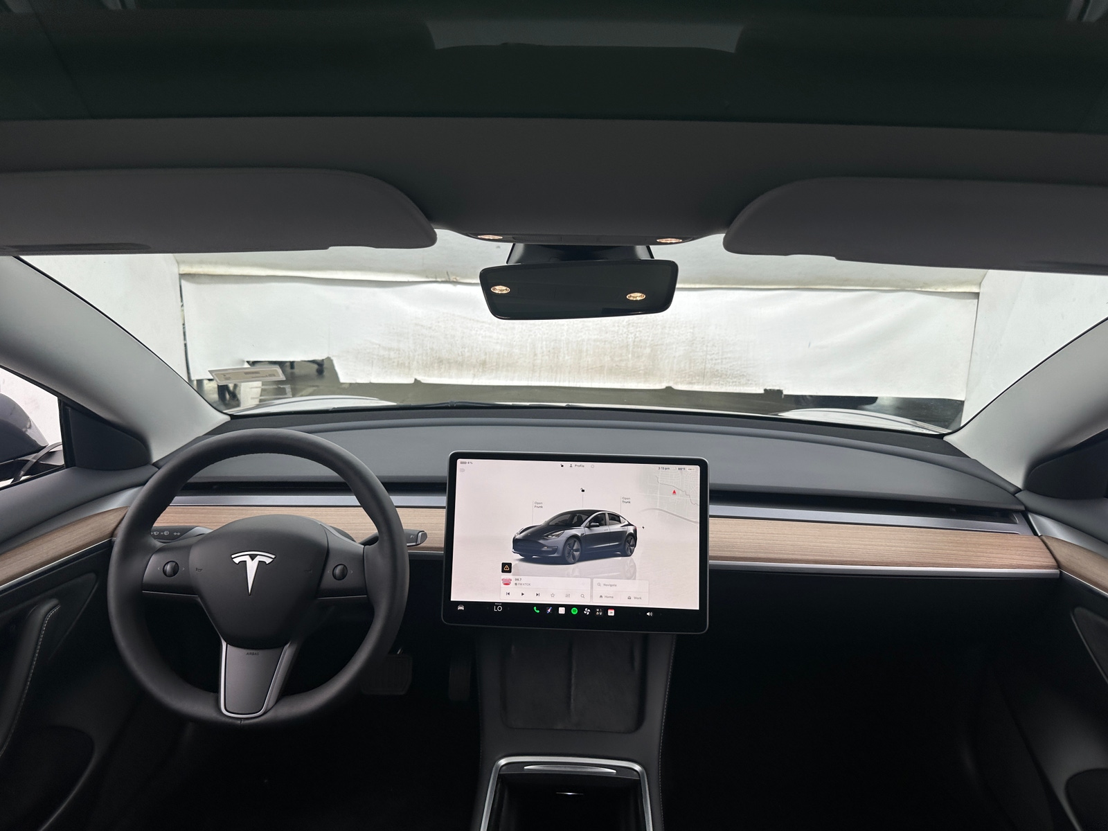 Thumbnail: 2023 Tesla Model 3 - 2