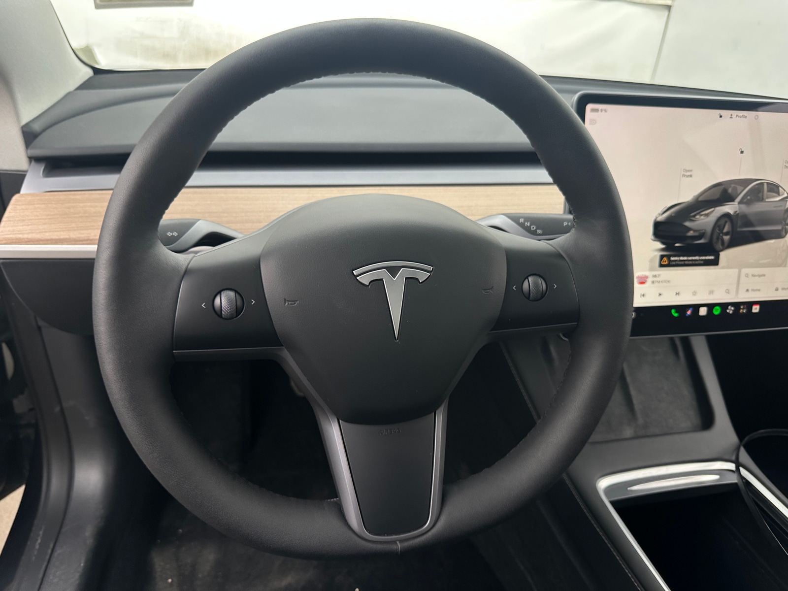 Thumbnail: 2023 Tesla Model 3 - 4