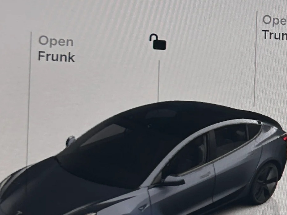 Thumbnail: 2023 Tesla Model 3 - 3
