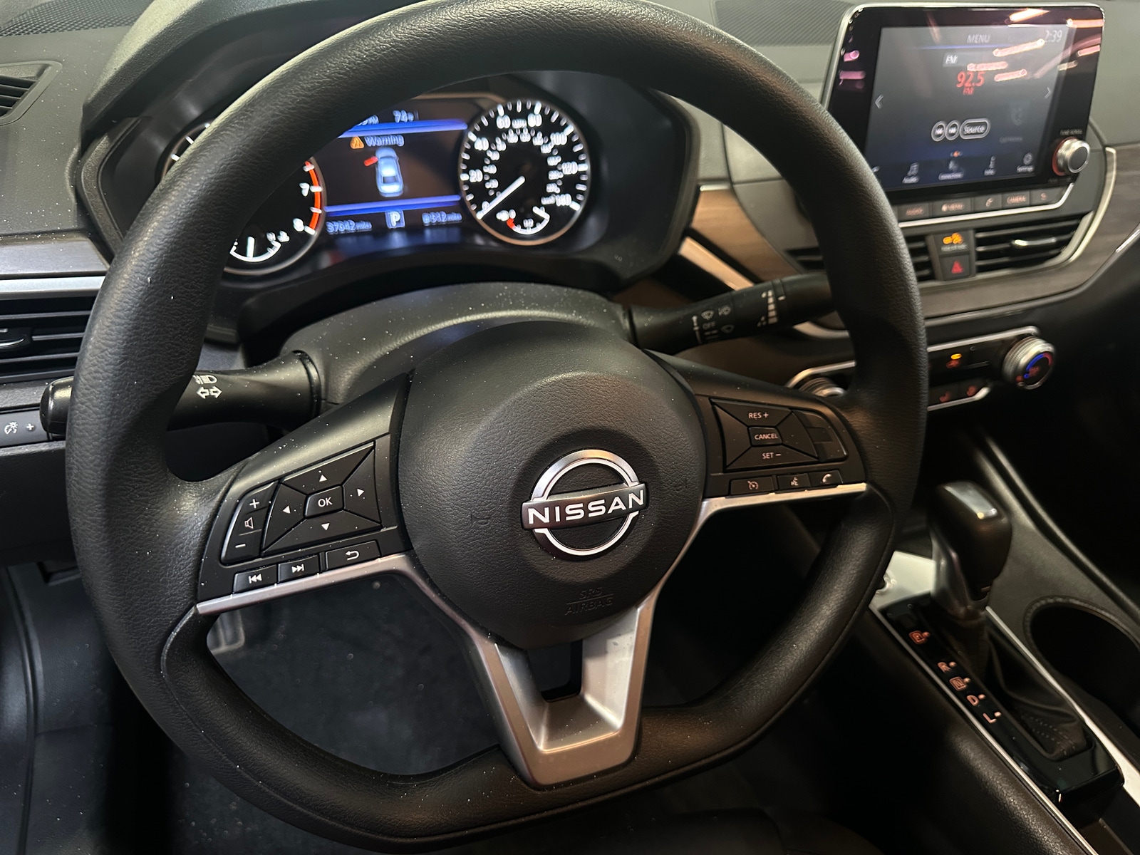 Thumbnail: 2025 Nissan Altima - 5