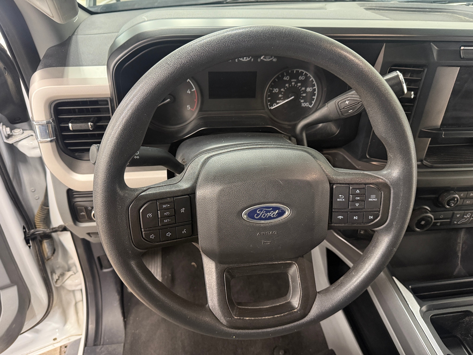 Thumbnail: 2023 Ford Econoline - 5