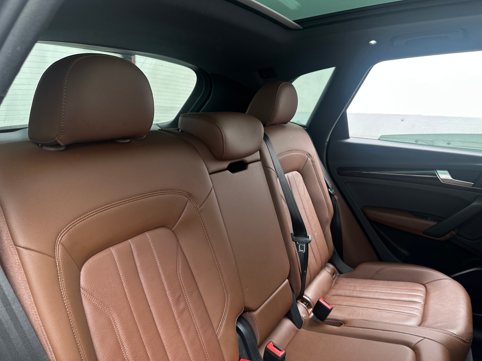 Thumbnail: 2020 Audi Q5 - 5