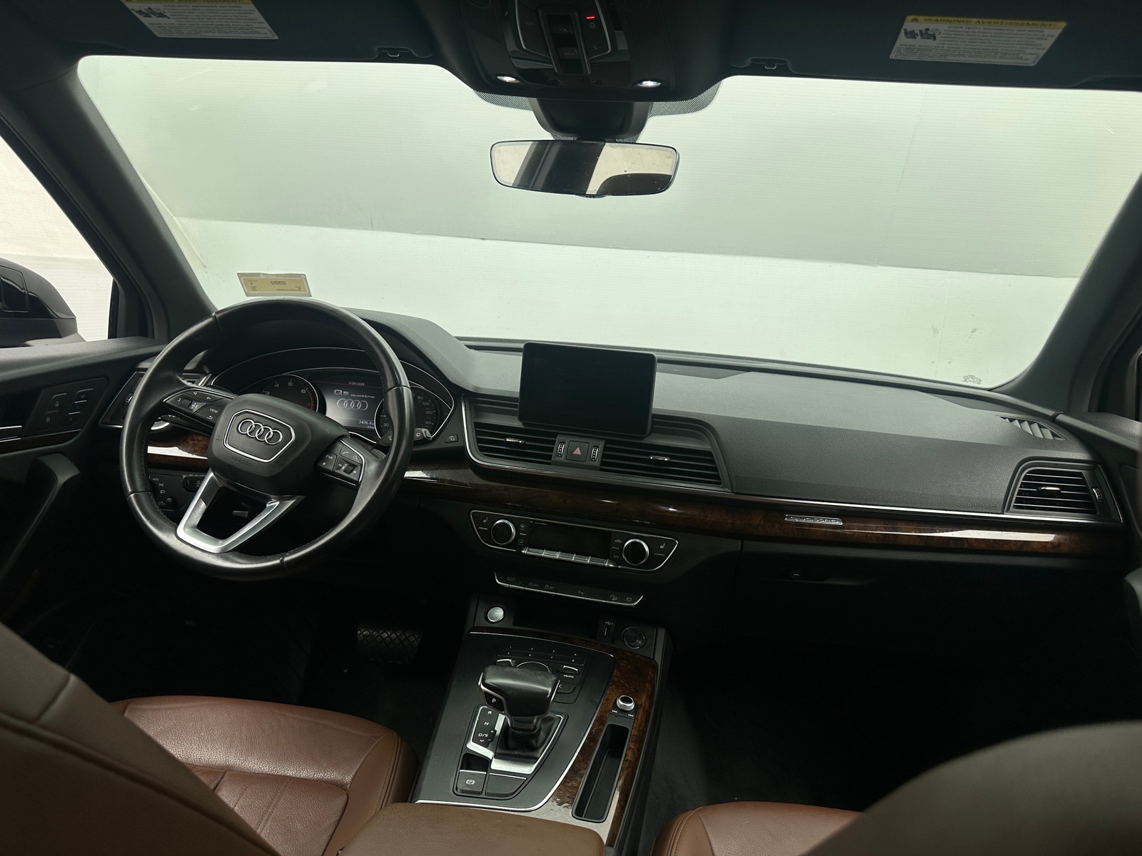 Thumbnail: 2020 Audi Q5 - 2