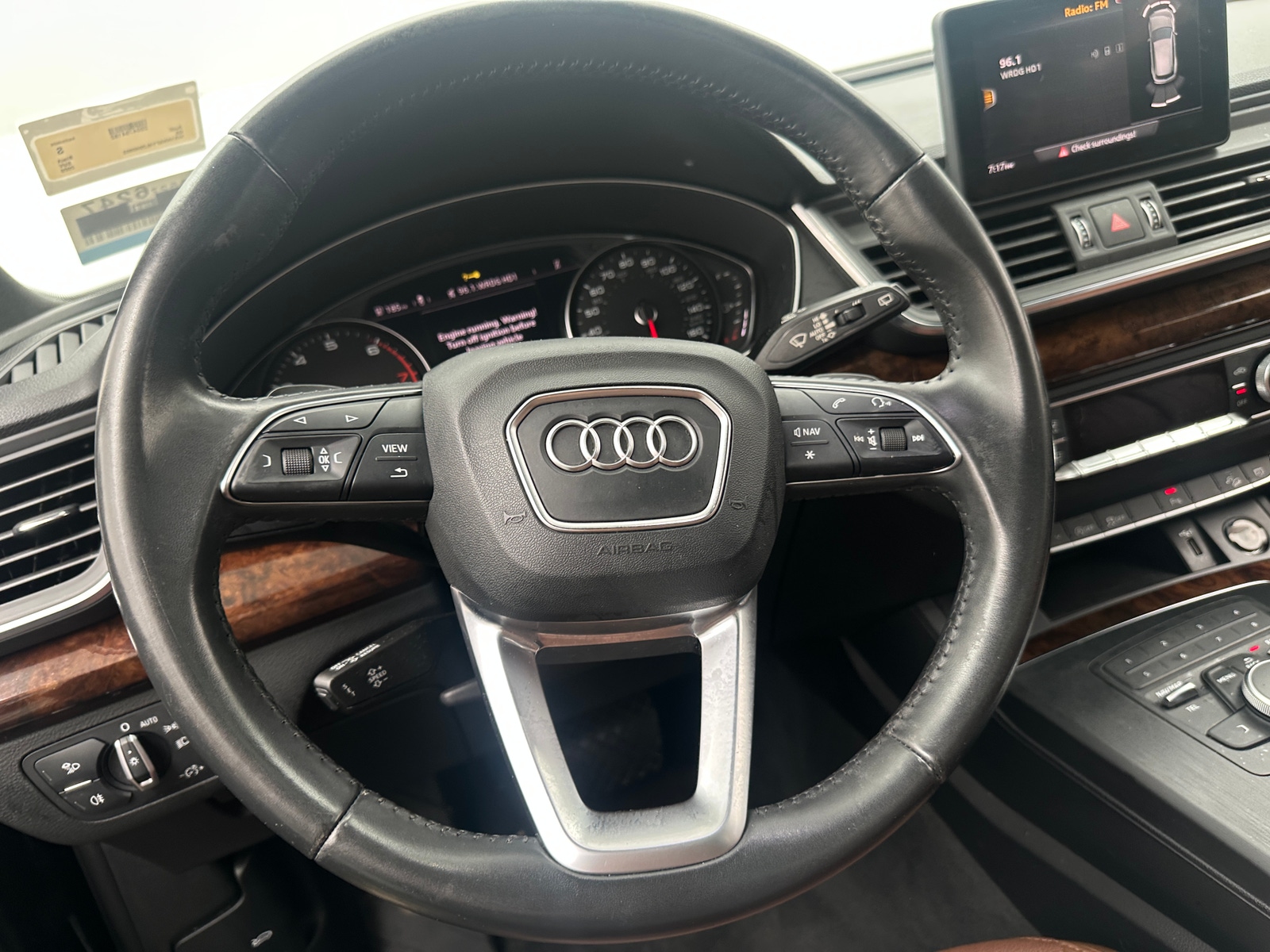 Thumbnail: 2020 Audi Q5 - 4