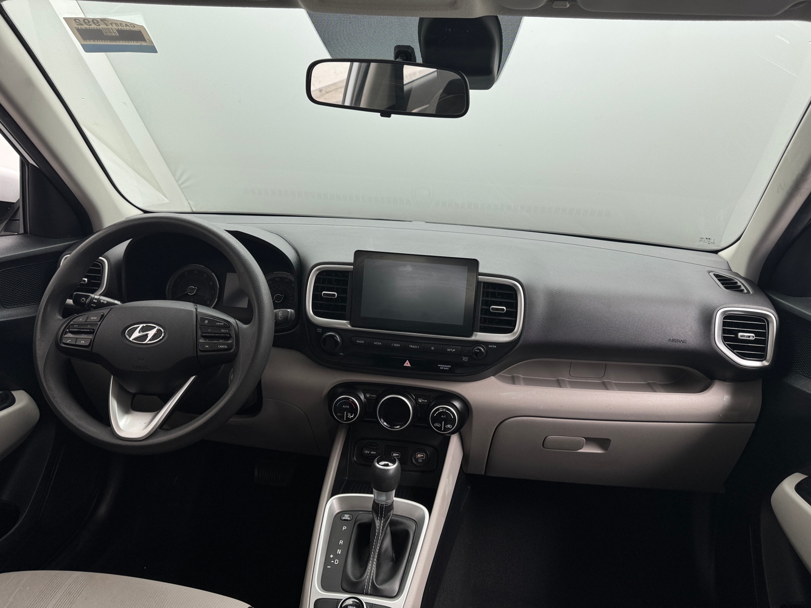 Thumbnail: 2020 Hyundai Venue - 3