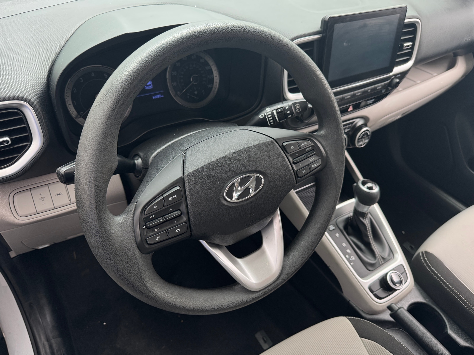 Thumbnail: 2020 Hyundai Venue - 5