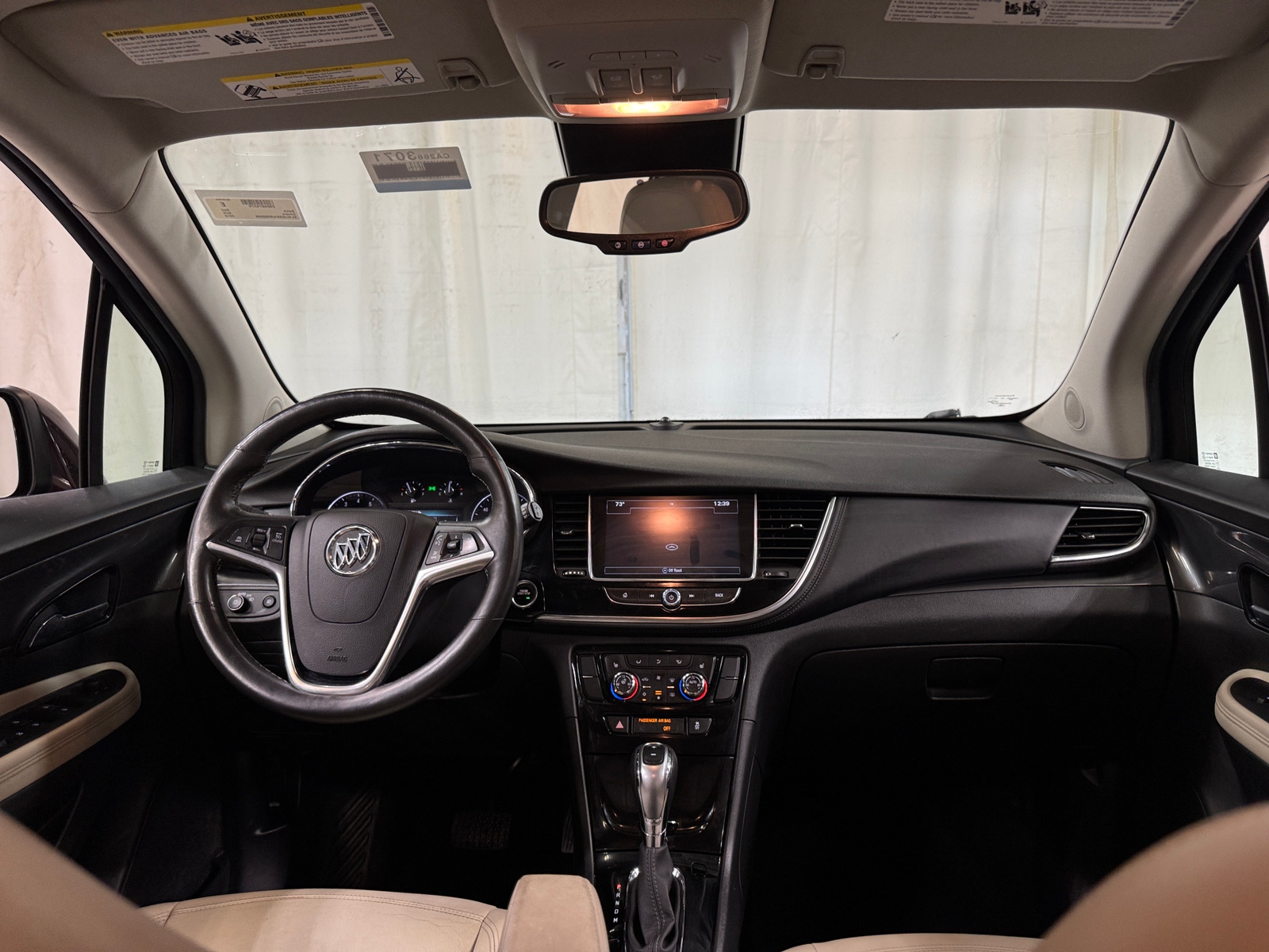 Thumbnail: 2018 Buick Encore - 2