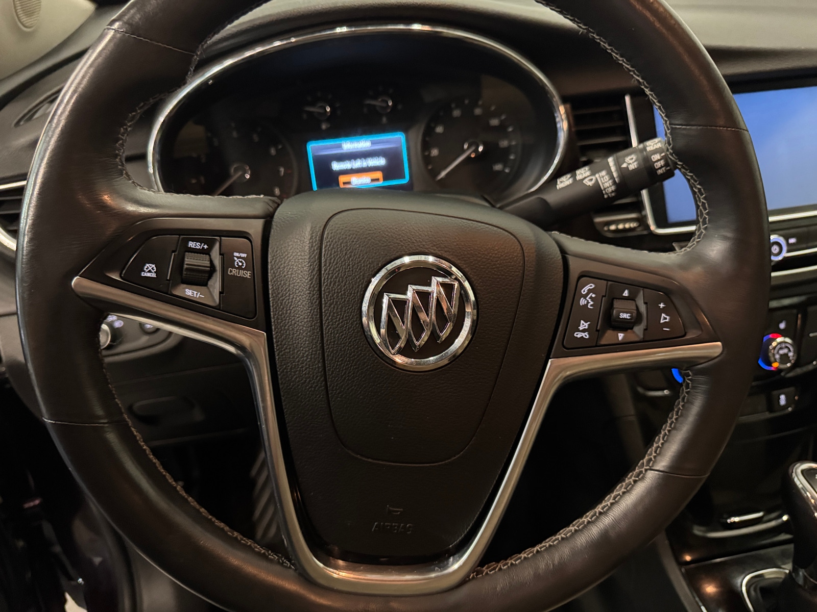 Thumbnail: 2018 Buick Encore - 4
