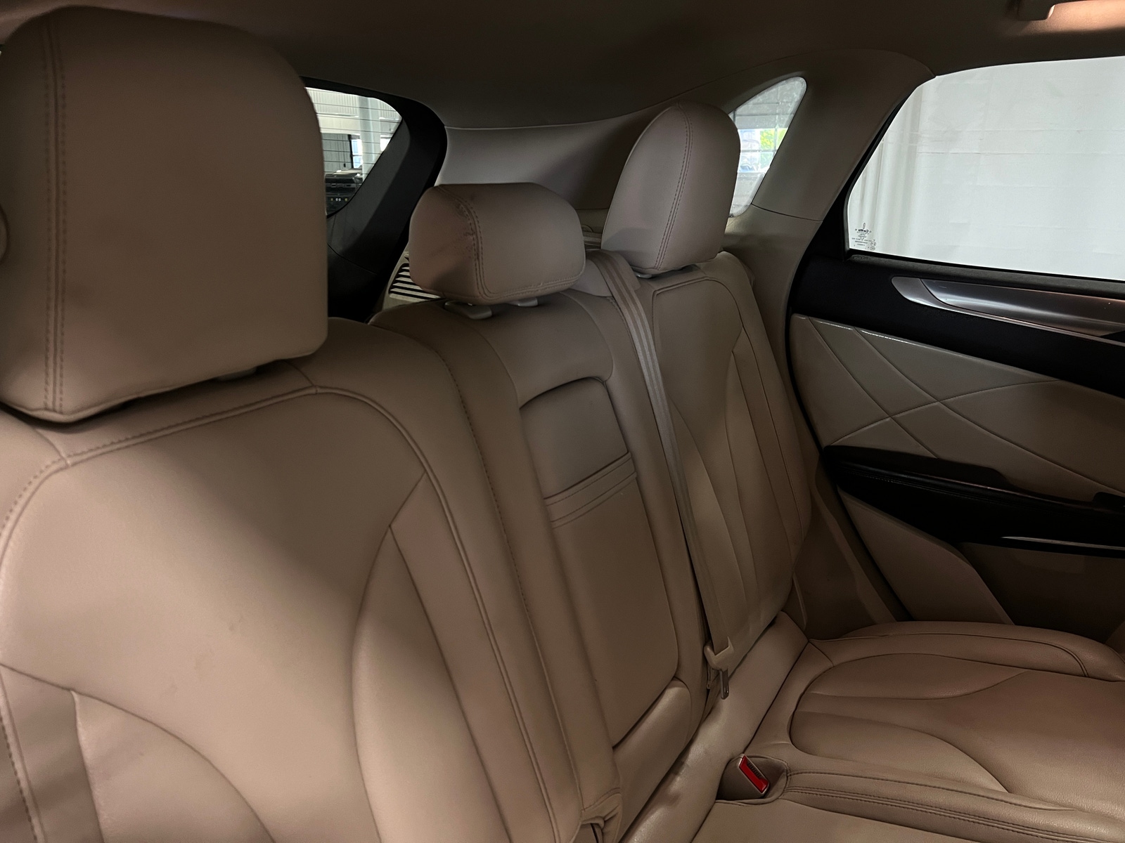 Thumbnail: 2019 Lincoln MKC - 5