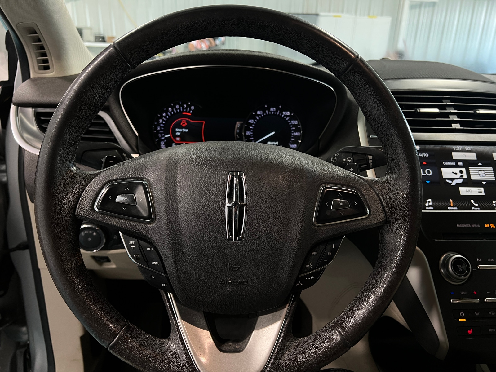 Thumbnail: 2019 Lincoln MKC - 4