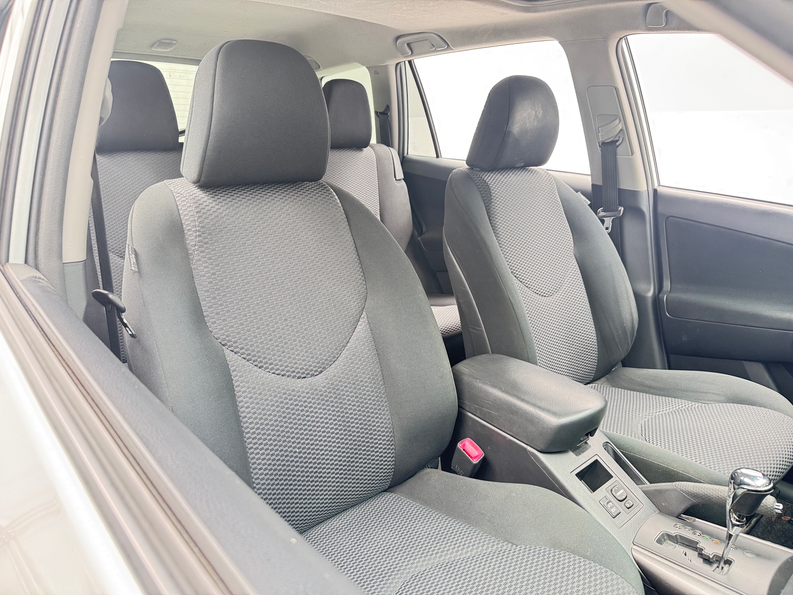 Thumbnail: 2012 Toyota RAV4 - 2