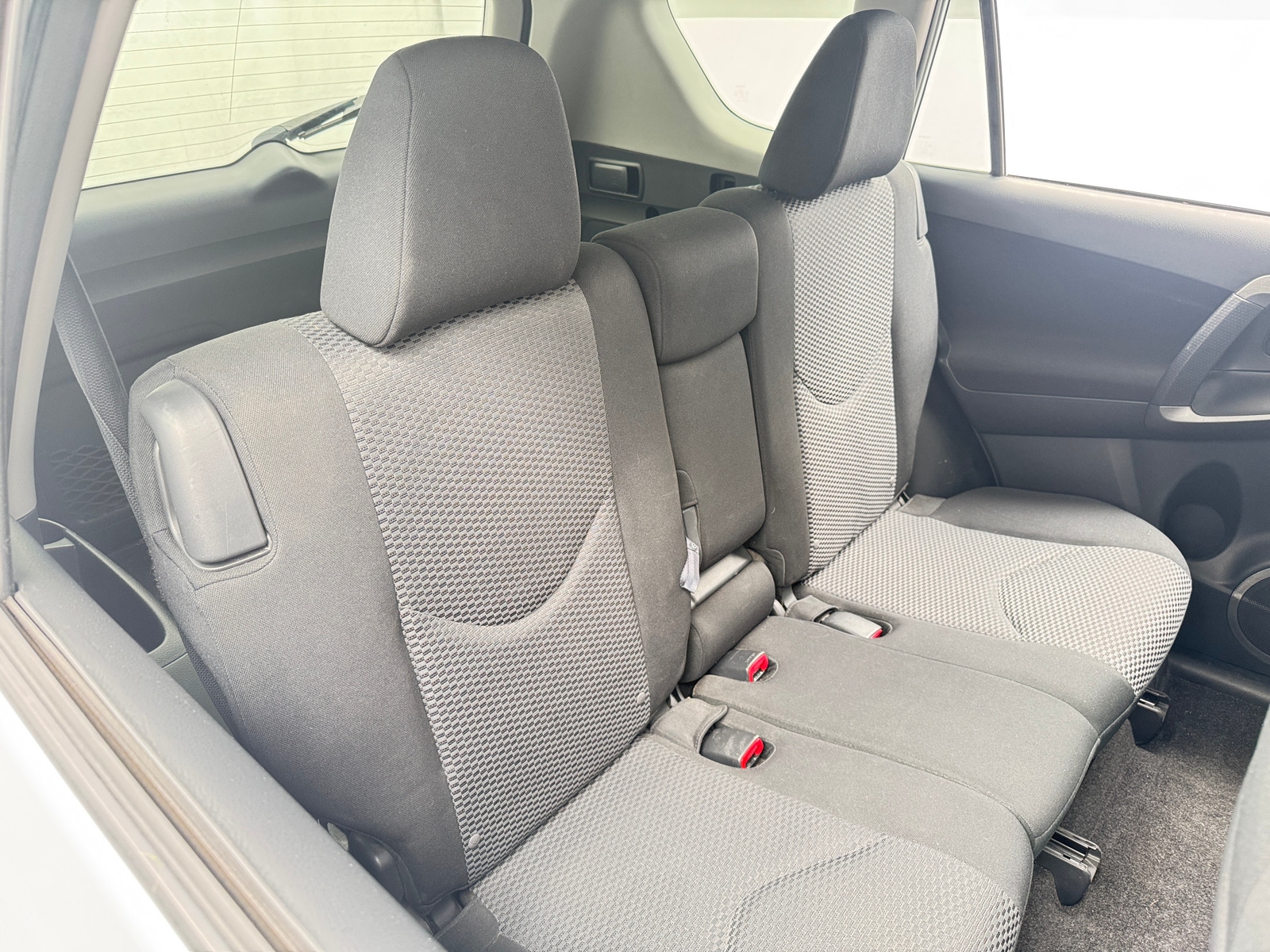 Thumbnail: 2012 Toyota RAV4 - 6