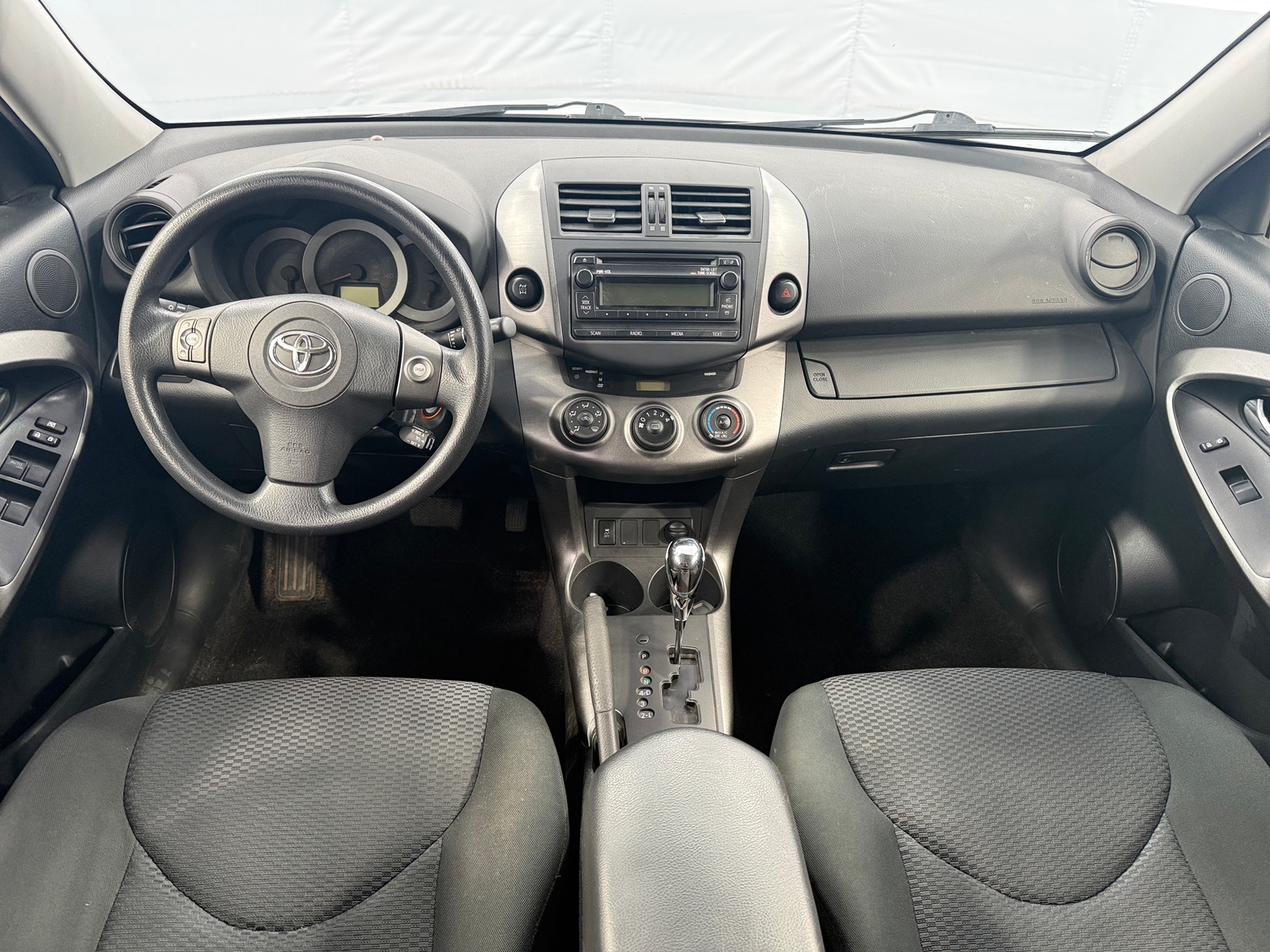 Thumbnail: 2012 Toyota RAV4 - 3
