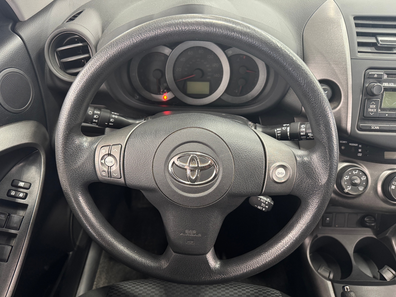 Thumbnail: 2012 Toyota RAV4 - 5