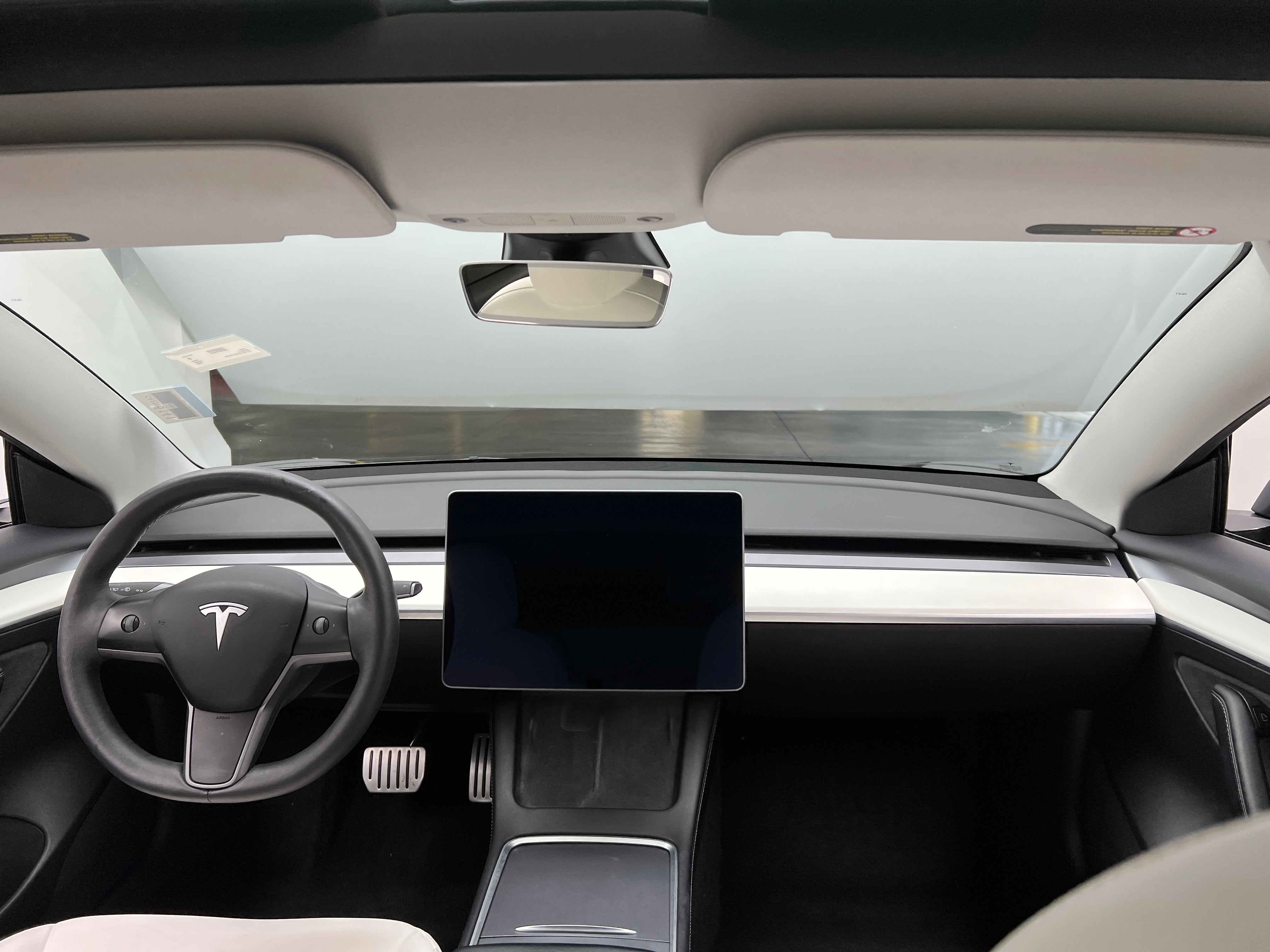 Used 2022 Tesla Model 3 Performance with VIN 5YJ3E1EC7NF124122 for sale in Oak Creek, WI