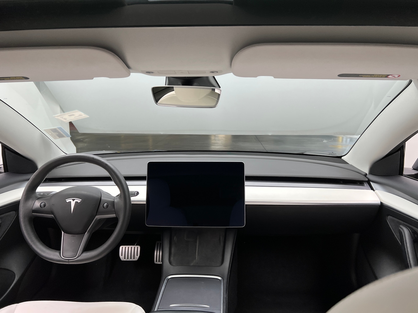 Thumbnail: 2022 Tesla Model 3 - 2