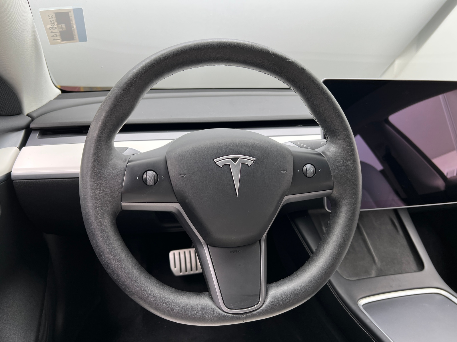 Thumbnail: 2022 Tesla Model 3 - 4