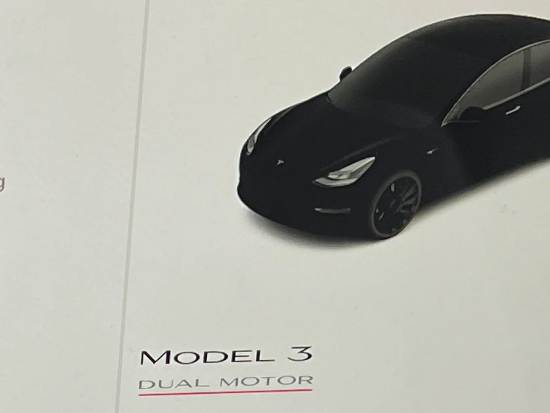 Thumbnail: 2022 Tesla Model 3 - 3