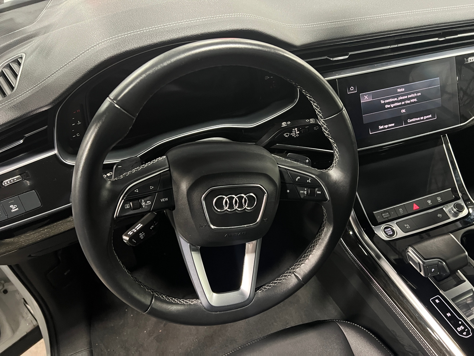 Thumbnail: 2025 Audi Q7 - 4