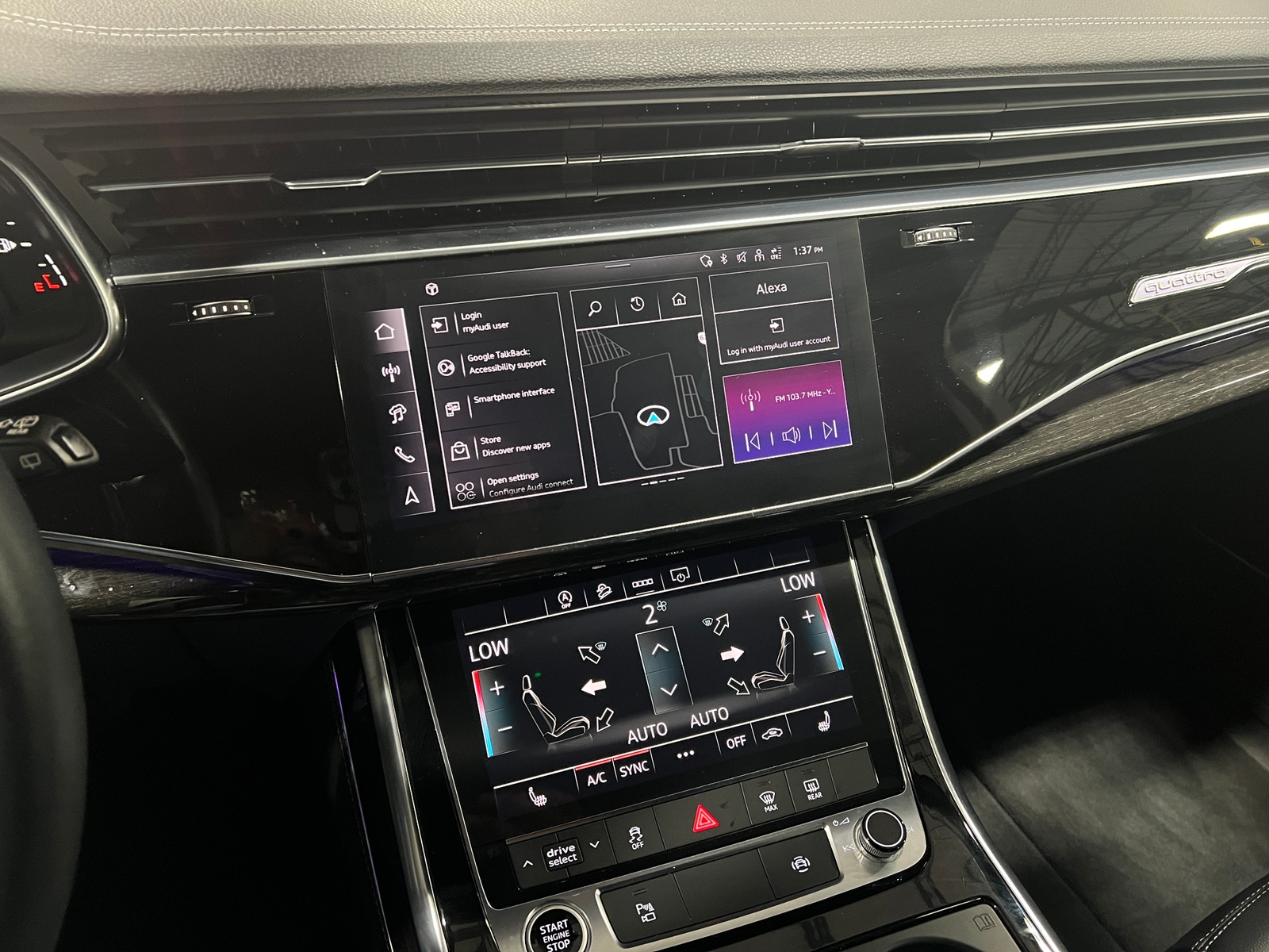Thumbnail: 2025 Audi Q7 - 3