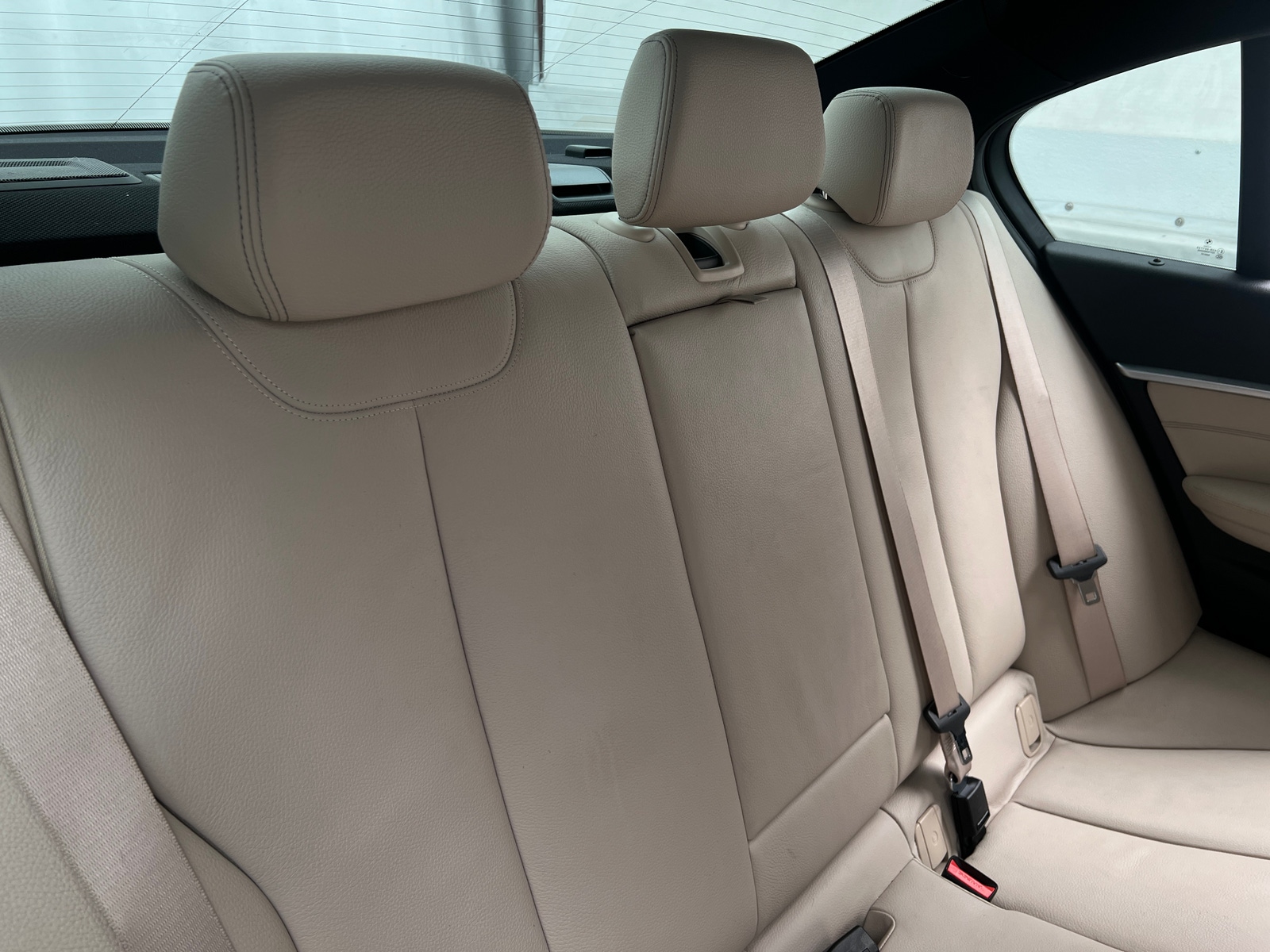 Thumbnail: 2016 BMW 3 Series - 5