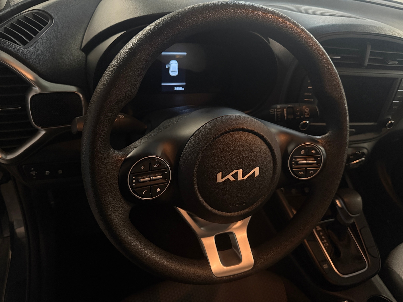 Thumbnail: 2025 Kia Soul - 5