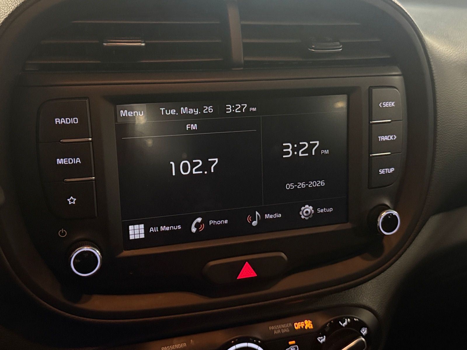 Thumbnail: 2025 Kia Soul - 4