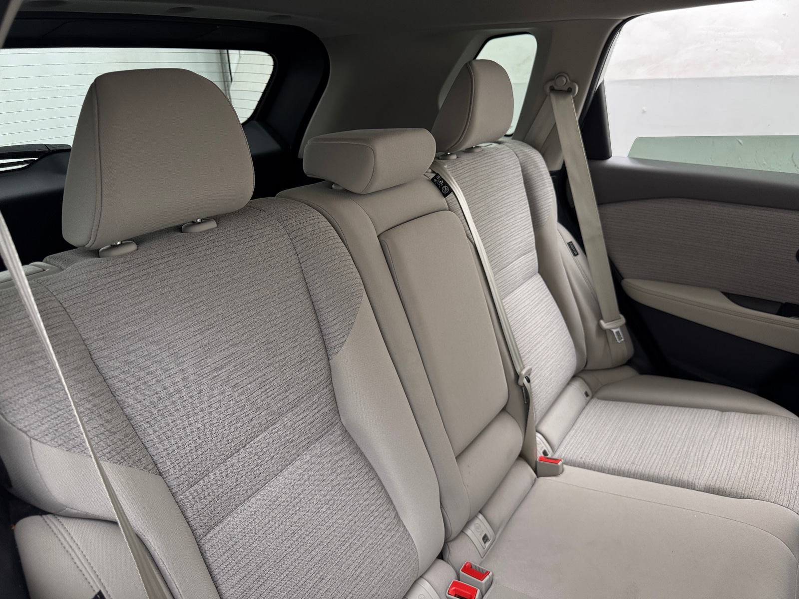 Thumbnail: 2021 Nissan Rogue - 6