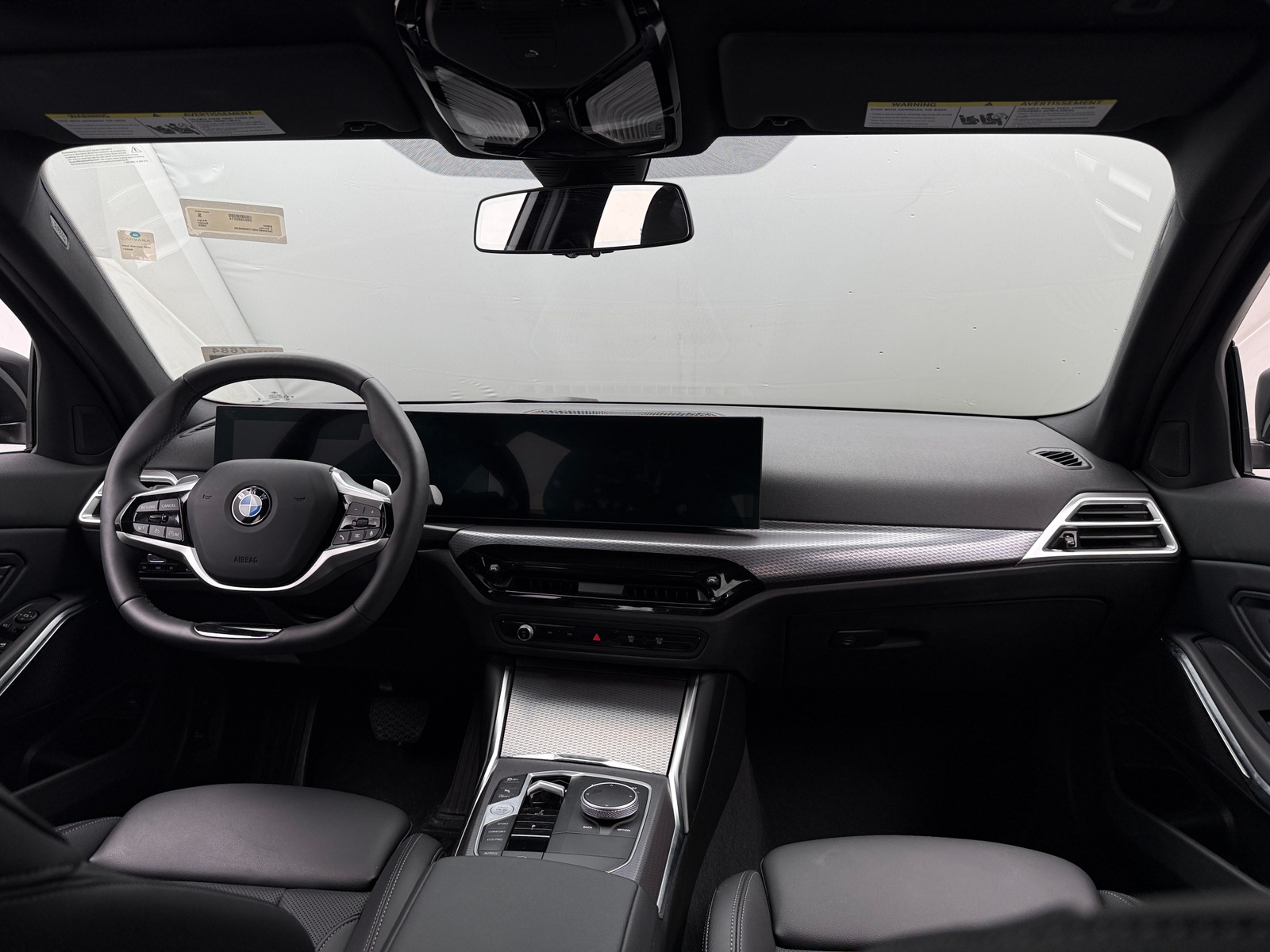 Thumbnail: 2026 BMW 3 Series - 2