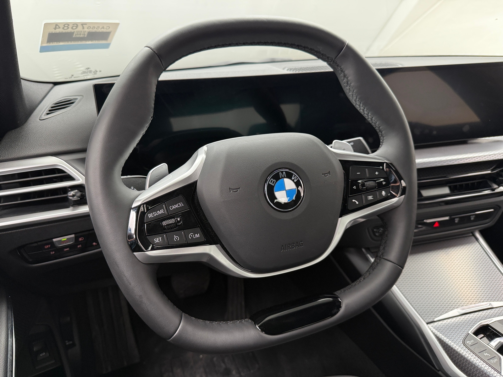 Thumbnail: 2026 BMW 3 Series - 4