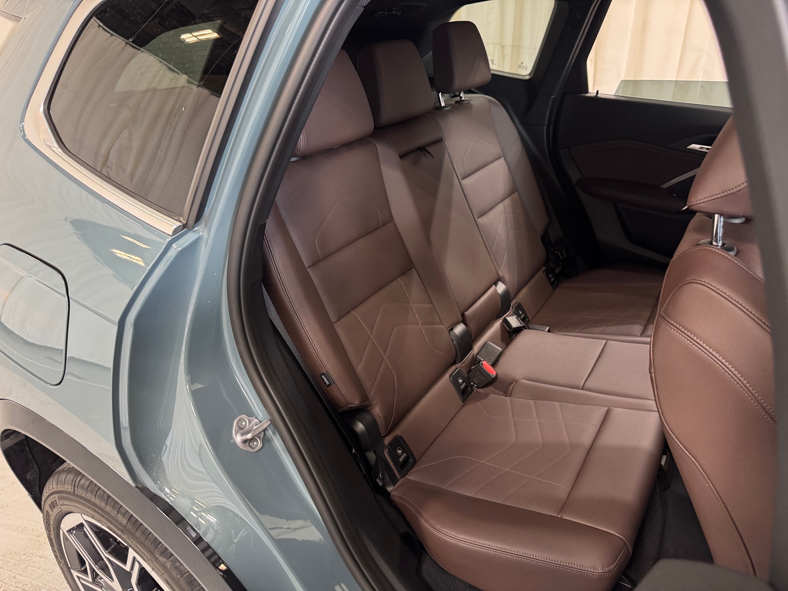 Thumbnail: 2023 BMW X1 - 5