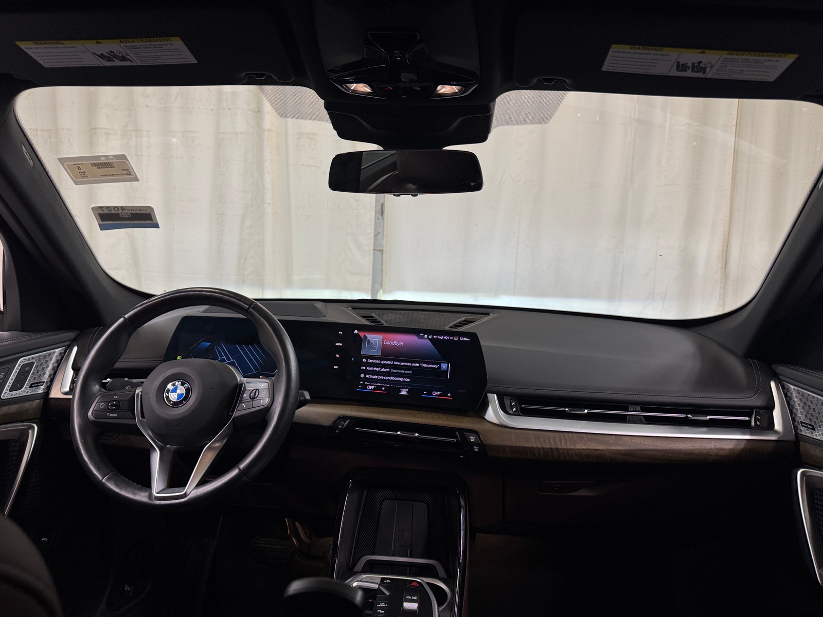 Thumbnail: 2023 BMW X1 - 2
