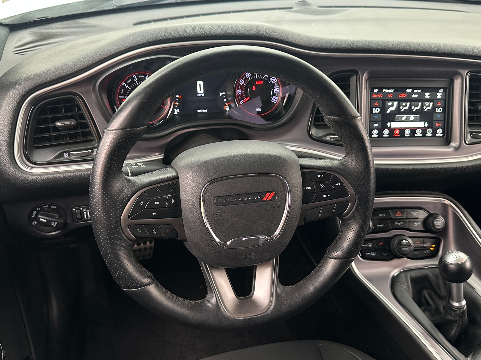 Thumbnail: 2019 Dodge Challenger - 4