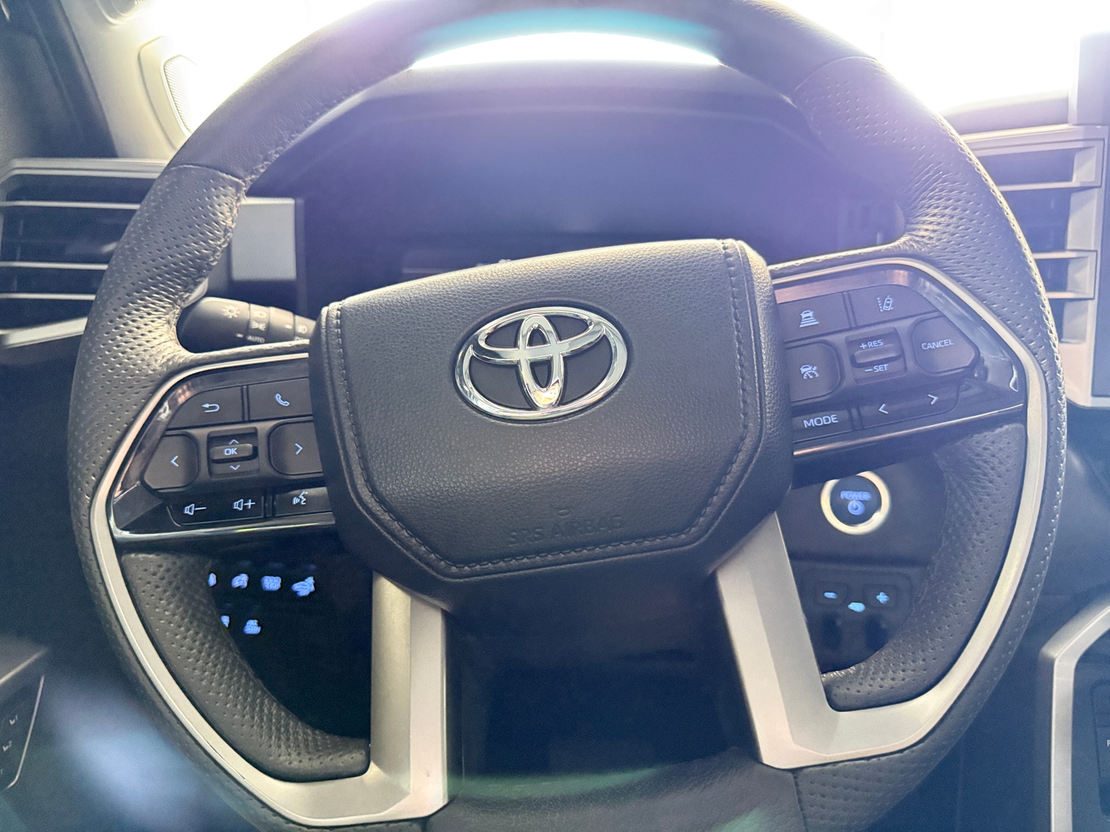 Thumbnail: 2024 Toyota Tundra - 4