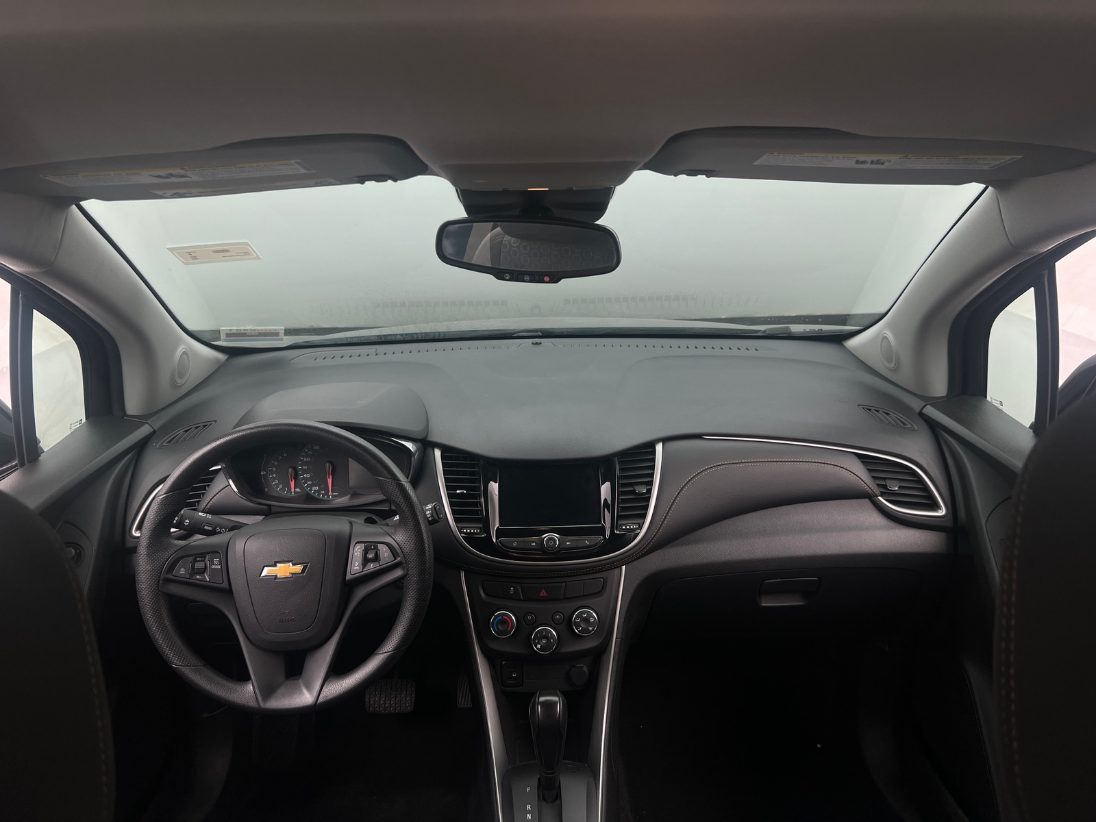 Thumbnail: 2020 Chevrolet Trax - 3