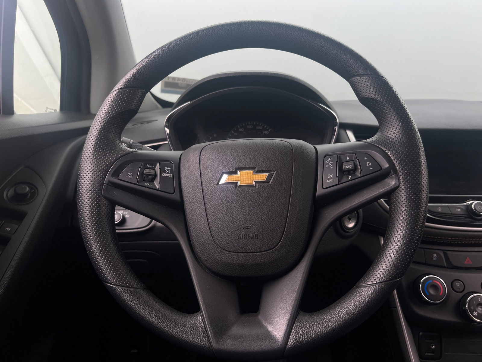 Thumbnail: 2020 Chevrolet Trax - 5