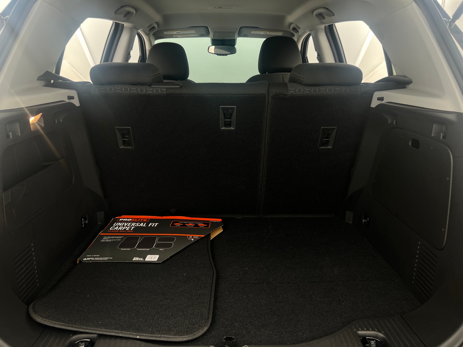 Thumbnail: 2020 Chevrolet Trax - 7