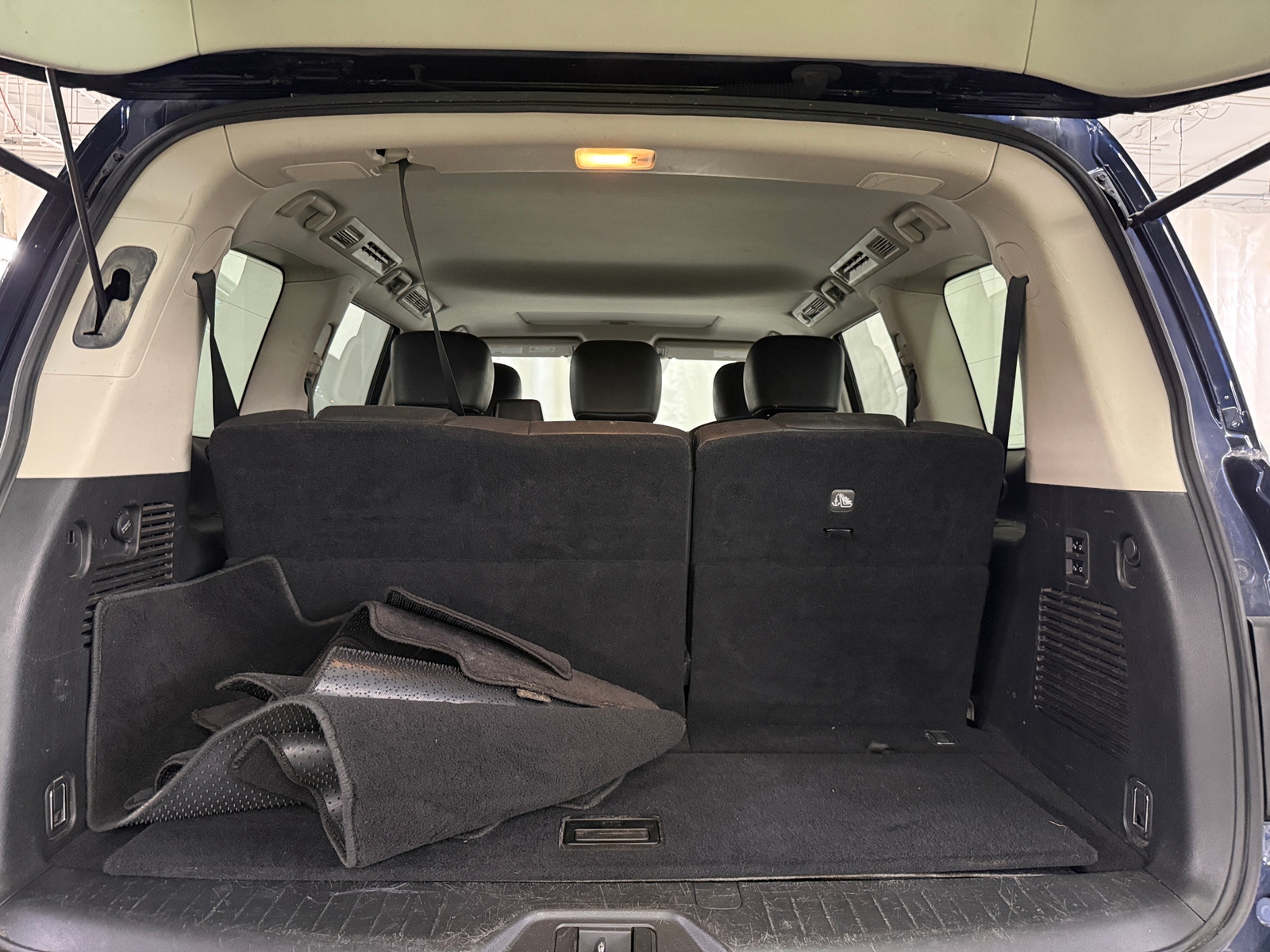 Thumbnail: 2020 Nissan Armada - 6