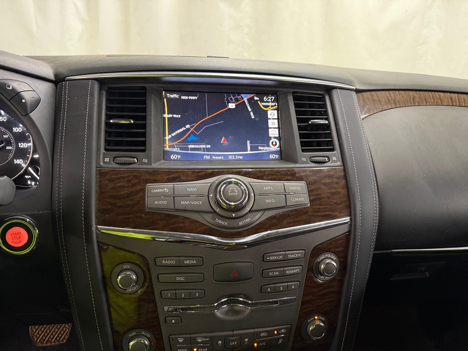 Thumbnail: 2020 Nissan Armada - 3