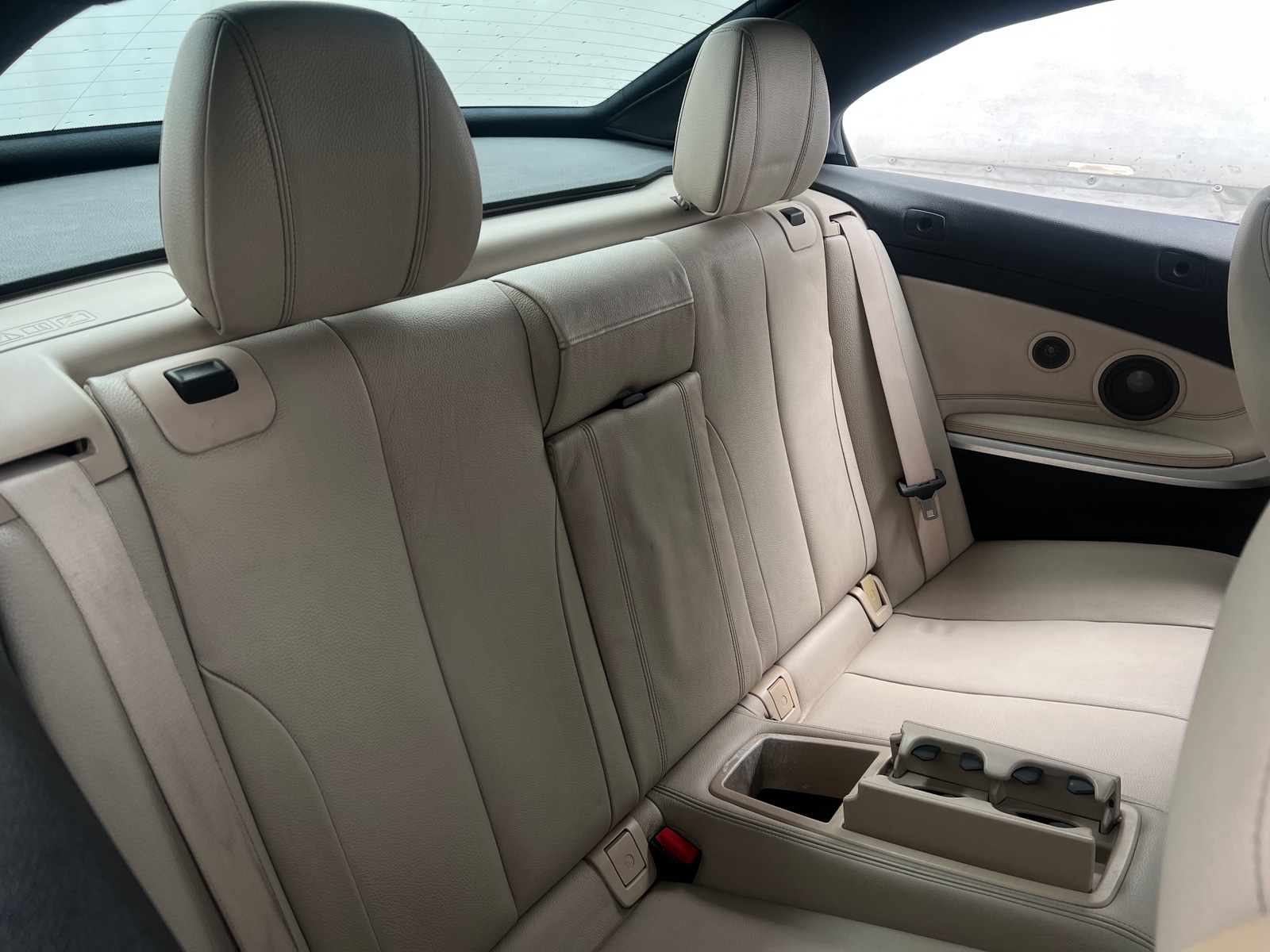 Thumbnail: 2015 BMW 4 Series - 5