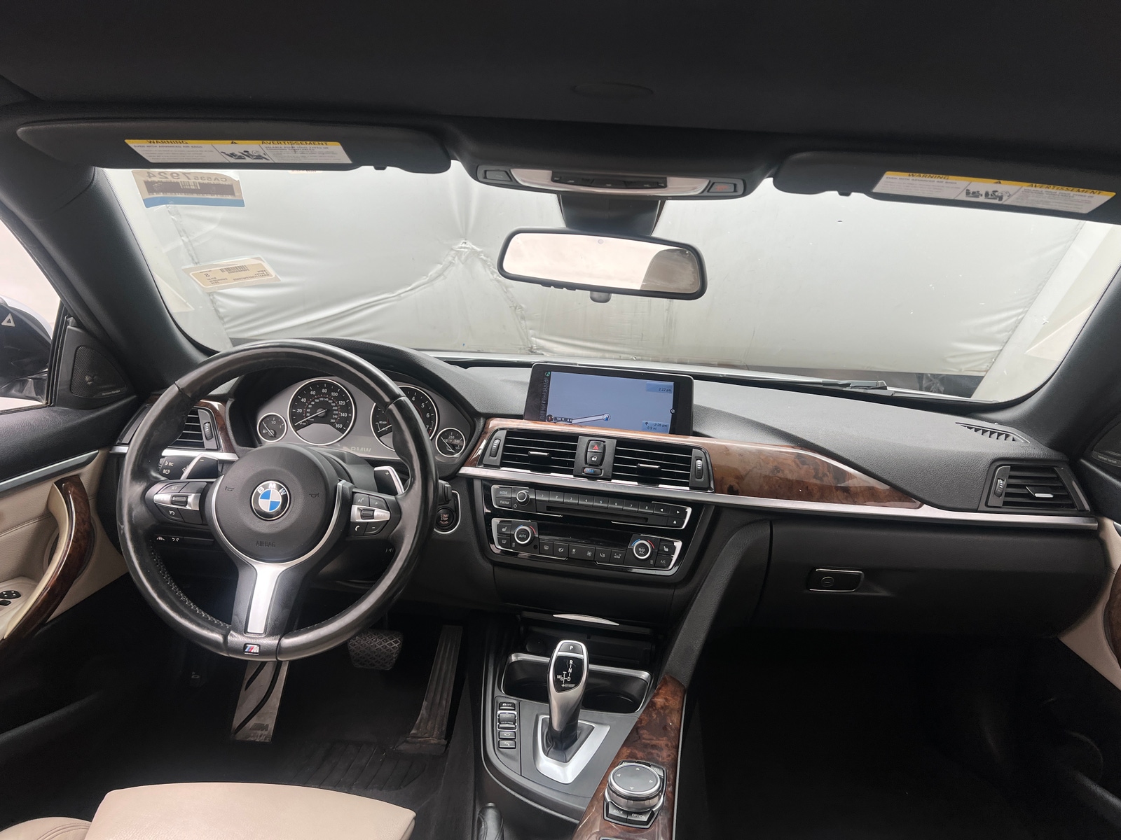 Thumbnail: 2015 BMW 4 Series - 2