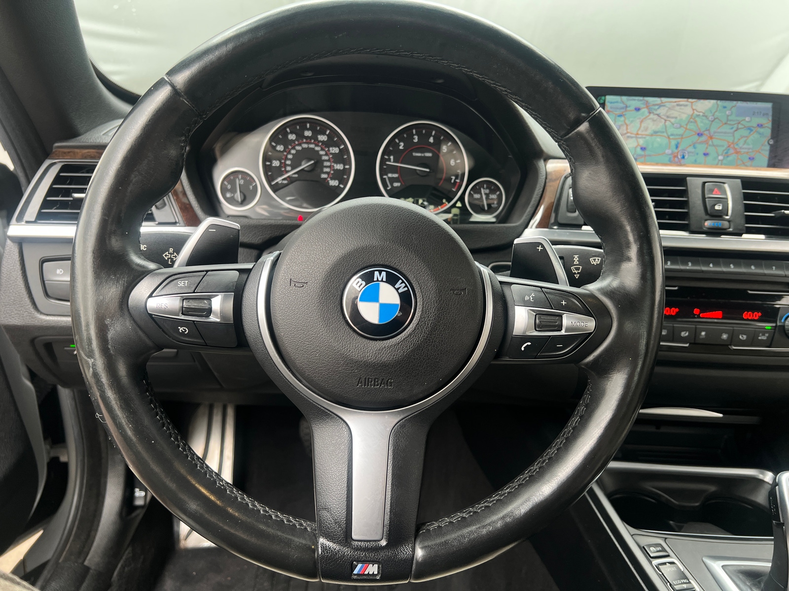 Thumbnail: 2015 BMW 4 Series - 4