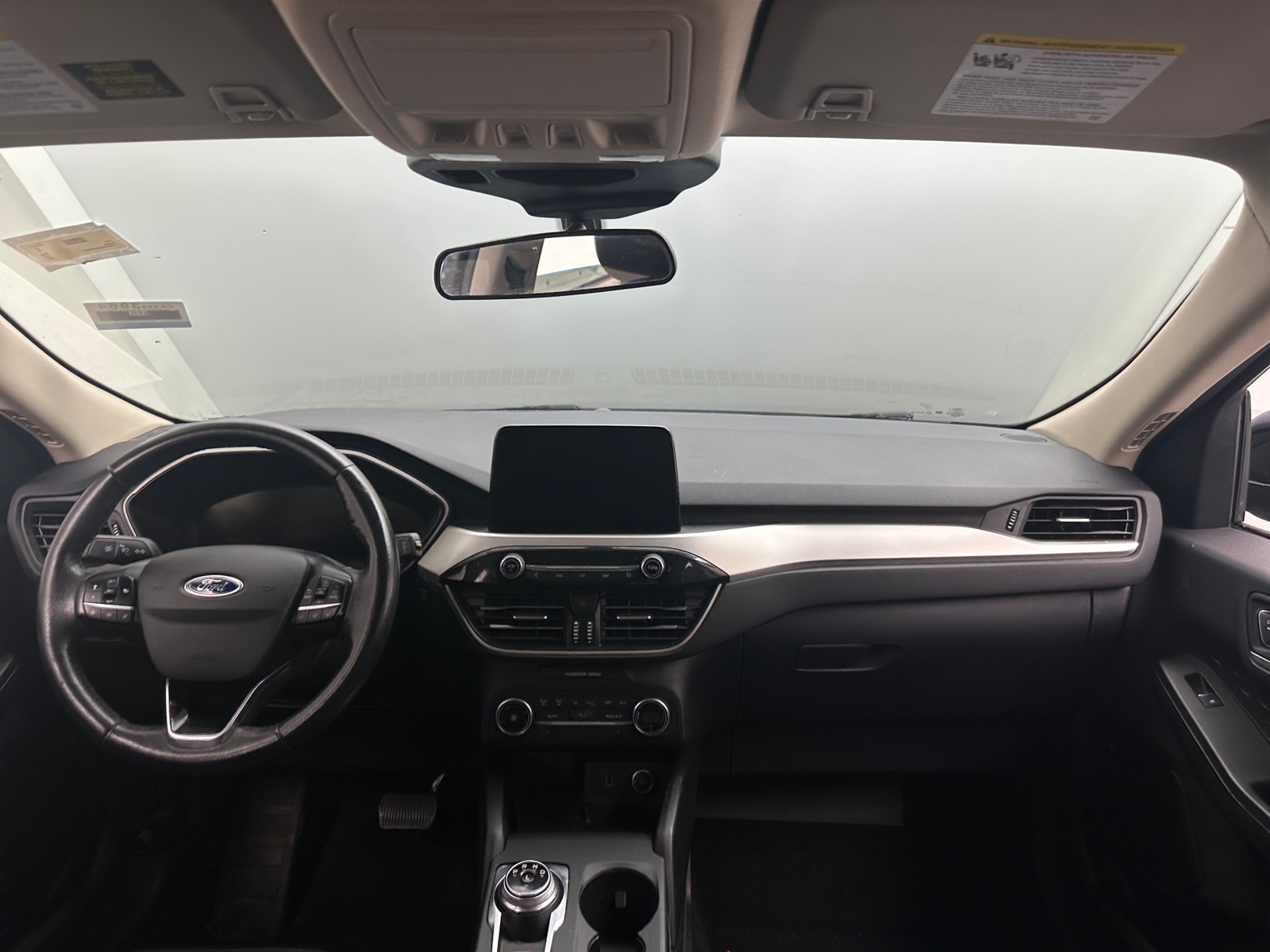Thumbnail: 2020 Ford Escape - 3