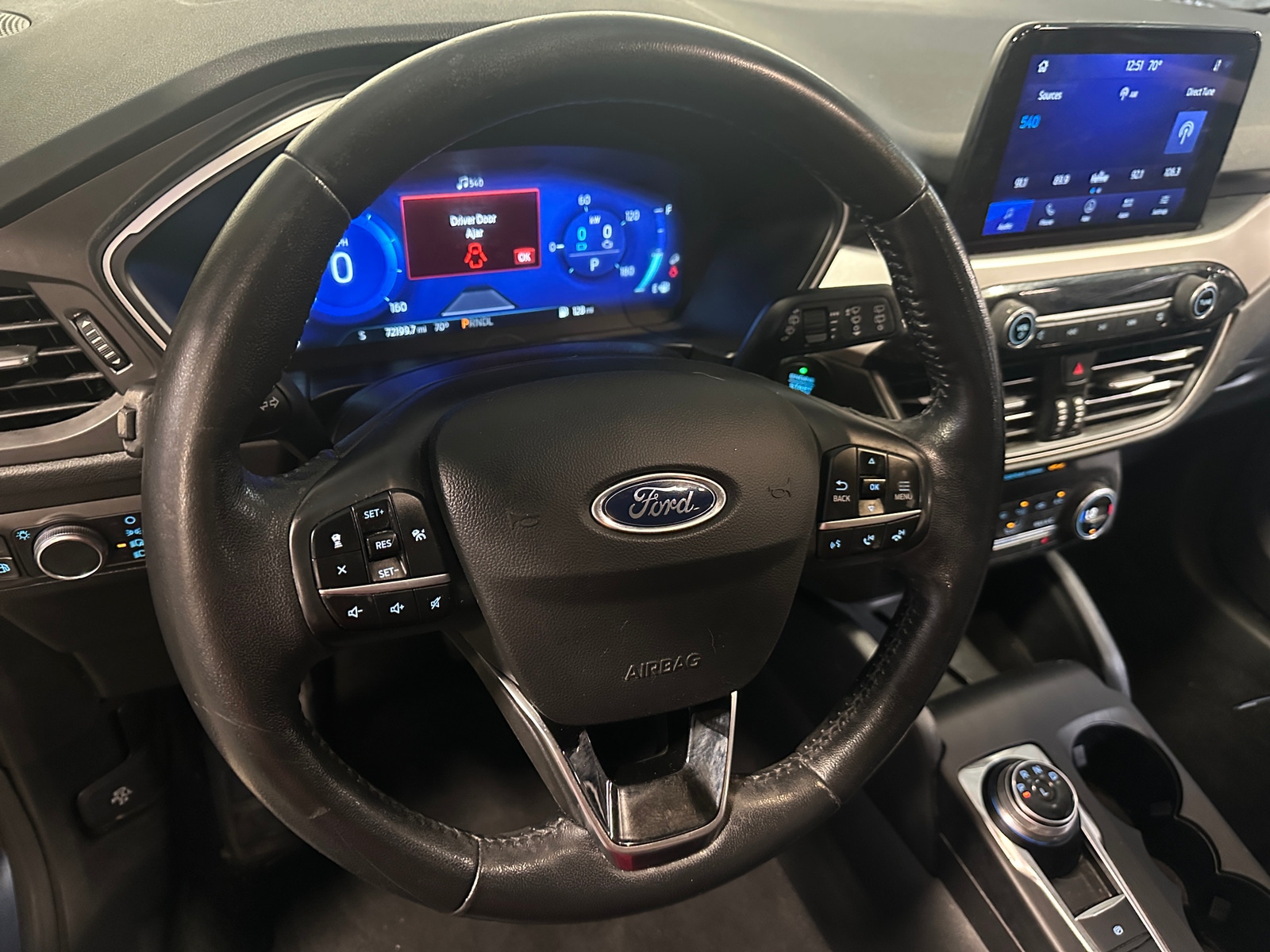 Thumbnail: 2020 Ford Escape - 5