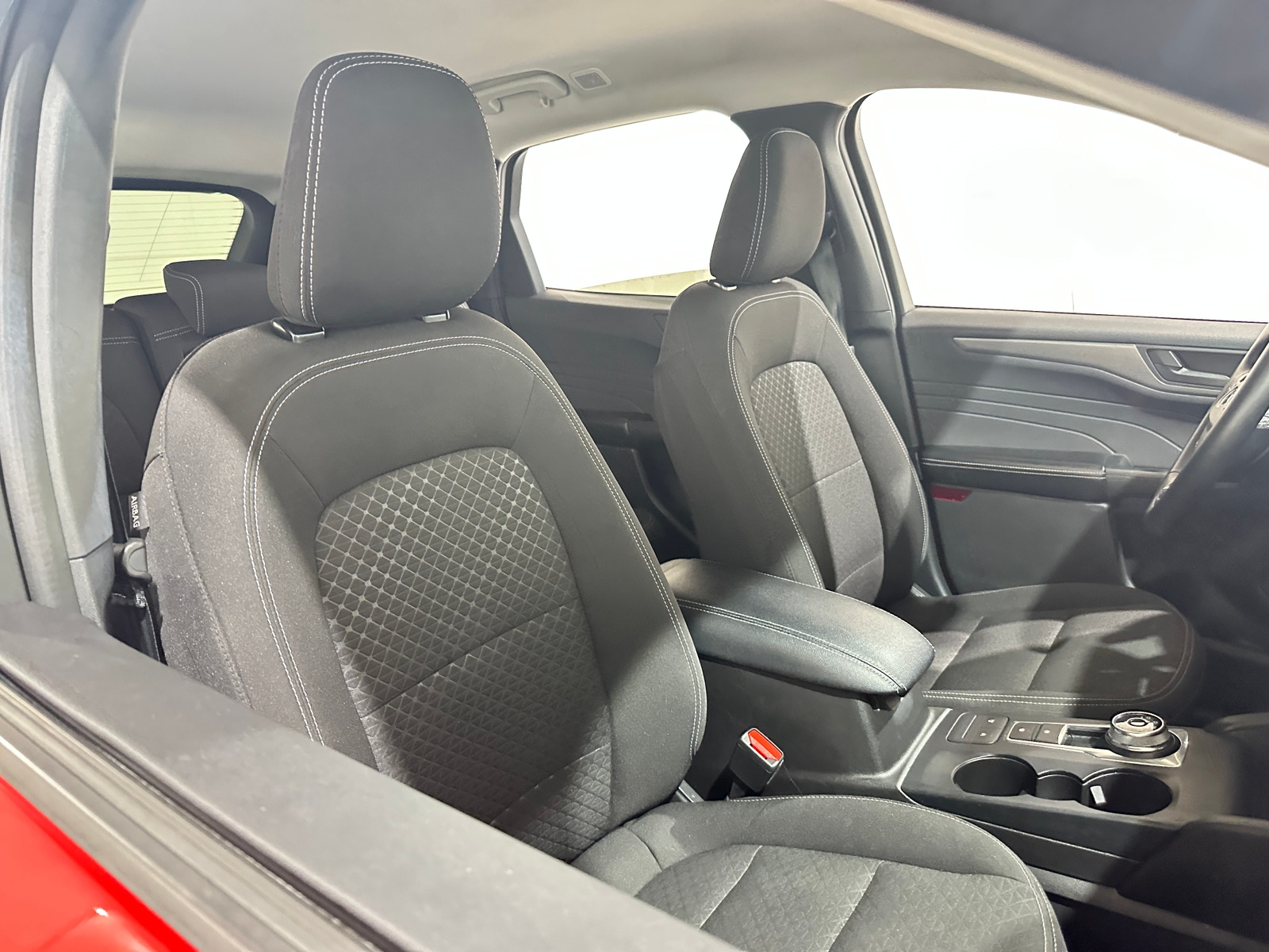 Thumbnail: 2024 Ford Escape - 2