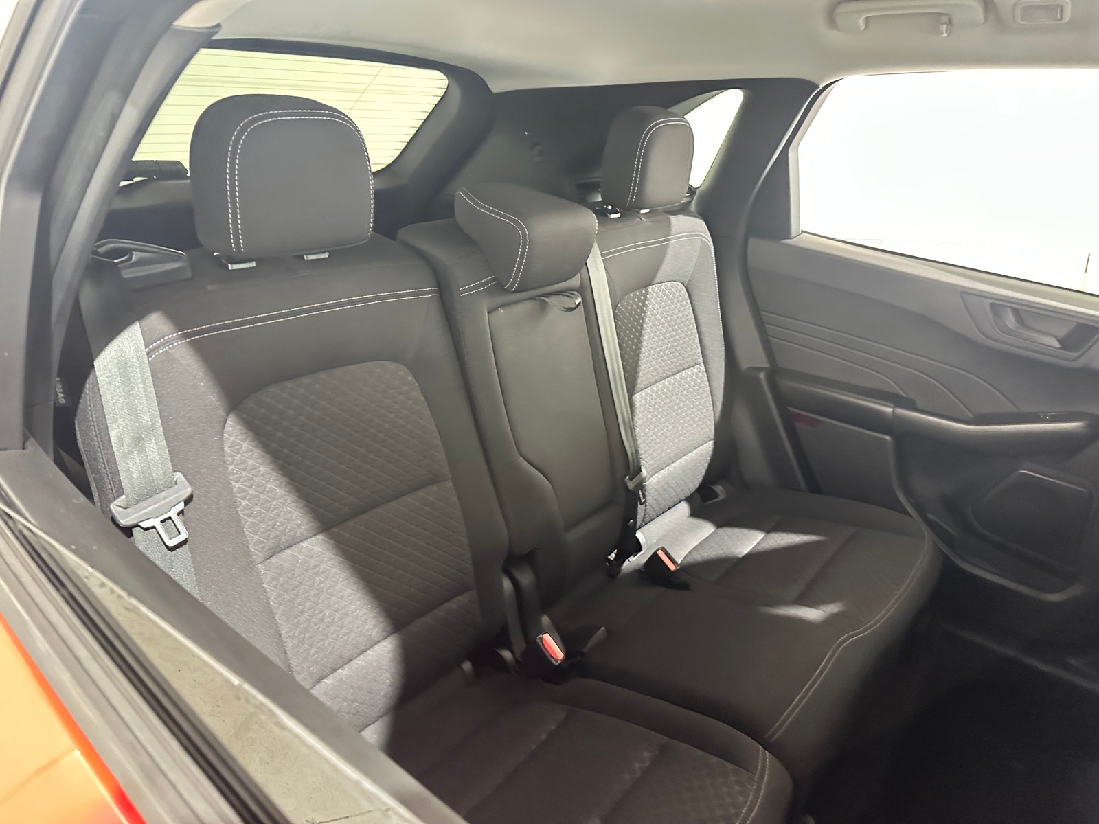 Thumbnail: 2024 Ford Escape - 6