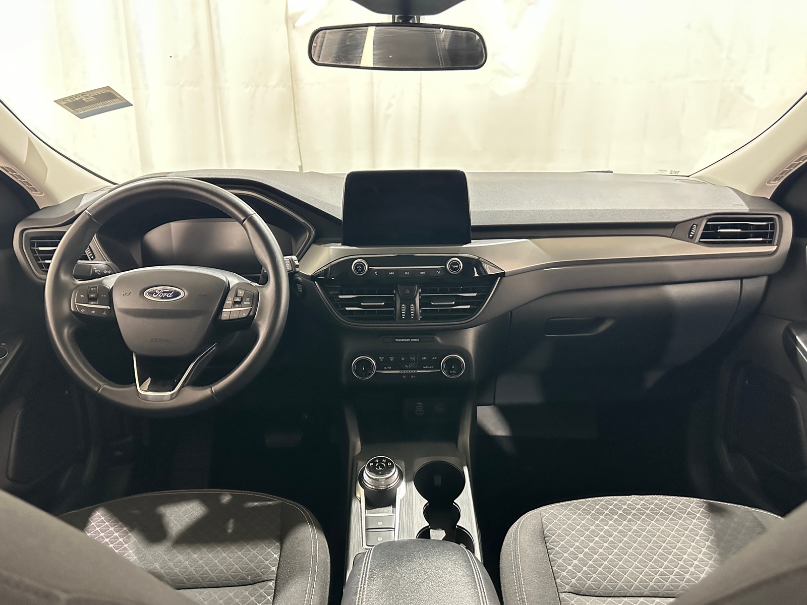 Thumbnail: 2024 Ford Escape - 3